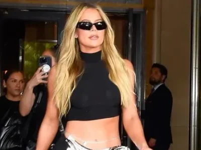 Khloe Kardashian. Foto : Raymond Hall /GC Images