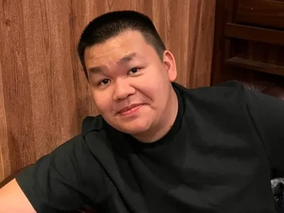 Kiki eks CJR diduga putus dari Gaby Bunga. Foto : Instagram/teukuryz