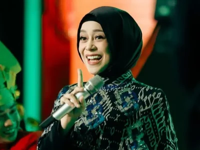 Lesti Kejora dilaporkan oleh pencipta lagu Yoni Dores. Foto : Instagram/lestikejora