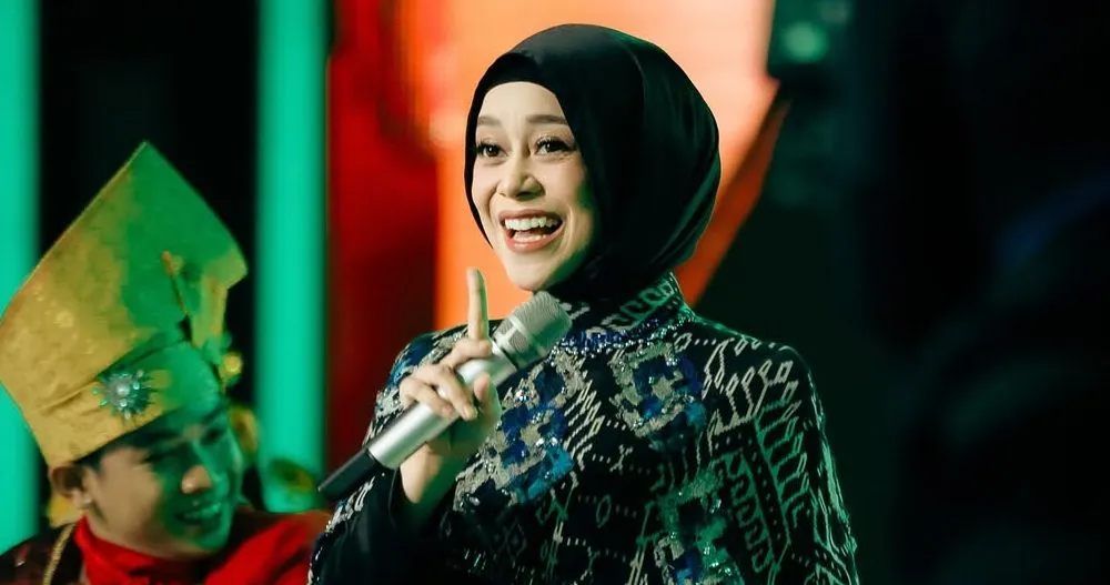 Diduga Melanggar Hak Cipta Lagu, Lesti Kejora Dilaporkan