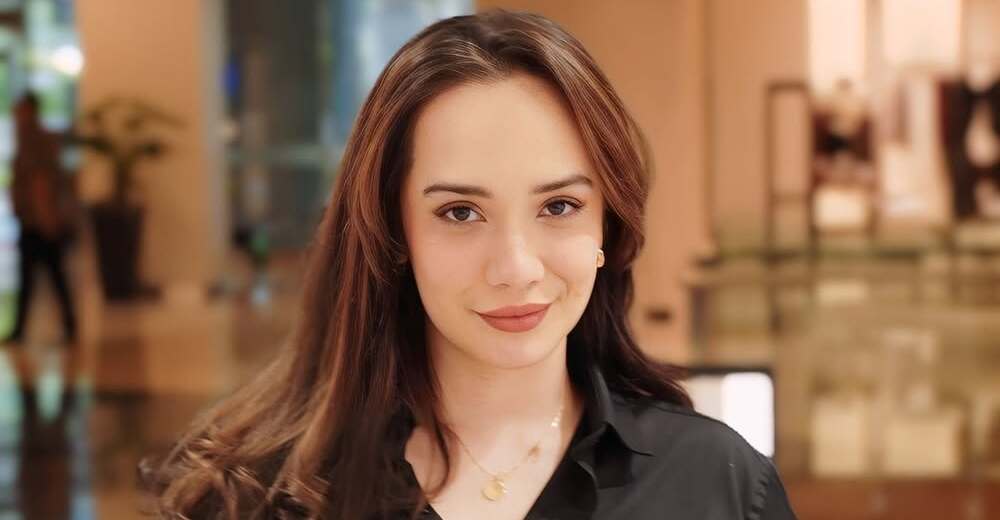 Putri Anne. (Foto: Instagram/anneofficial19)