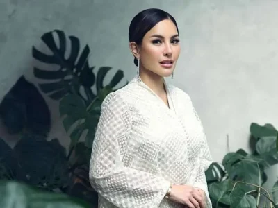 Nikita Mirzani dan asistennya, Mail berpotensi bebas. Foto : Instagram/nikitamirzanimawardi_172