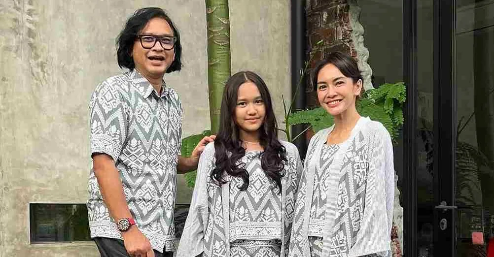 Salut, Deretan Artis yang Harmonis Meski Sudah Cerai