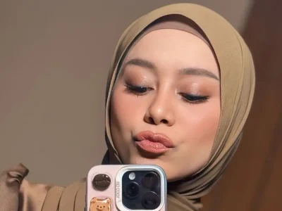 LANGGAR HAK CIPTA: Lesti Kejora dilaporkan oleh pencipta lagu Yoni Dores. Foto : Instagram/lestikejora
