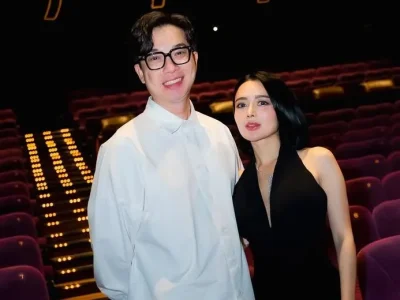 Wika Salim sudah memiliki rencana untuk menikah dengan kekasihnya, Max Adam. Foto : Instagram/wikasalim
