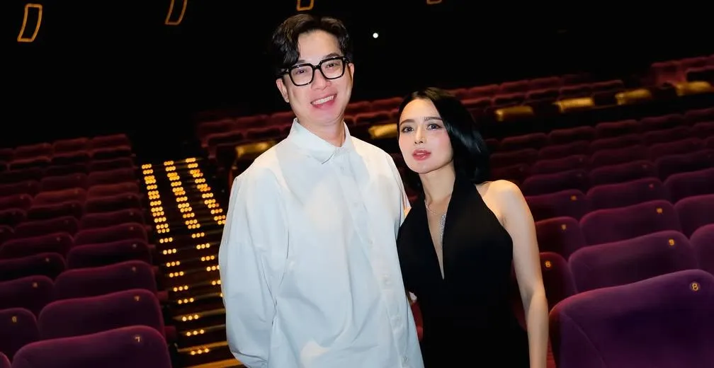 Hubungan Makin Serius, Wika Salim-Max Adam Segera Menikah