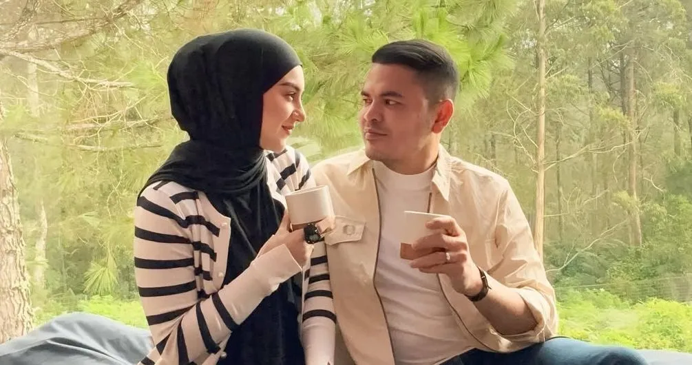 Rayakan Ultah Suami, Irish Bella Unggah Foto Romantis