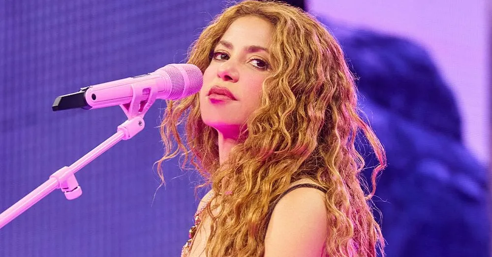 Konser Shakira Dibatalkan Lagi, Ini Alasan Gagal Tampil di Washington D.C.