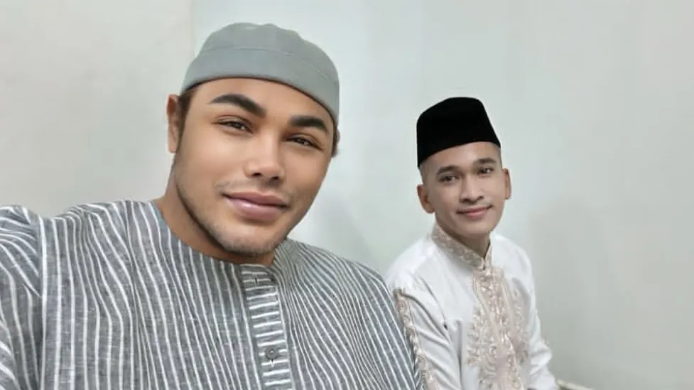 Ruben Onsu Berangkat Haji Tahun Ini, Bareng Igun atau Desy?