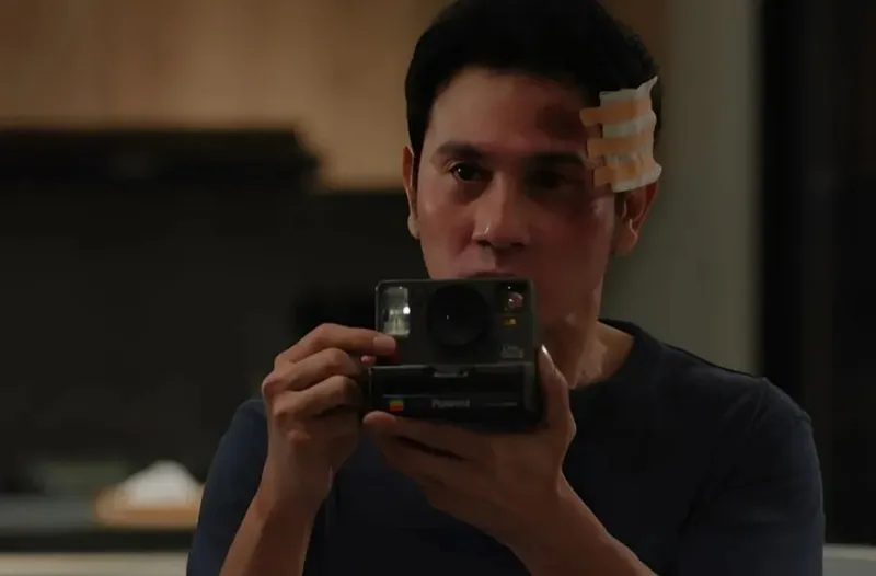Film Adaptasi Luar Negeri Vino G Bastian, Ada Horor Hingga Drama