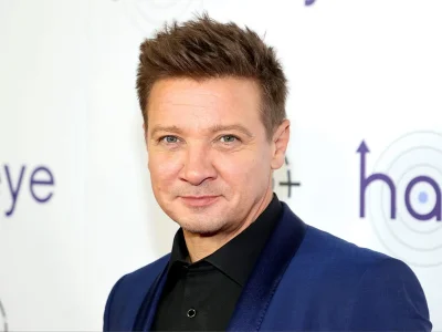 Jeremy Renner tolak bintangi serial 'Hawkeye 2'. Foto: Dok. X @hakweyeofficial