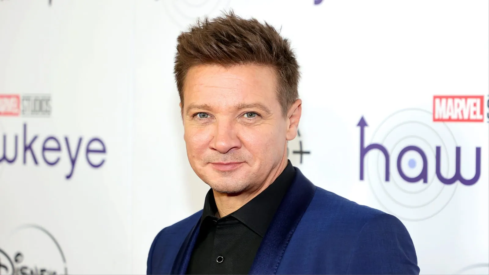 Gaji Cuma Setengah, Jeremy Renner Tolak Bintangi Serial ‘Hawkeye 2’