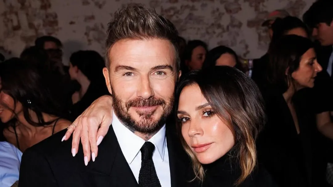 David Beckham Ulang Tahun ke-50, Ini Harapan Victoria