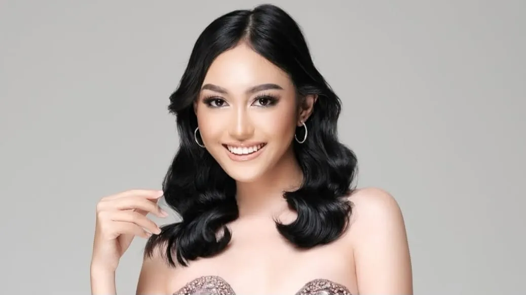 Finalis Asal Bali, Devi Suamba Jadi Pemenang Miss Universe Asia 2025