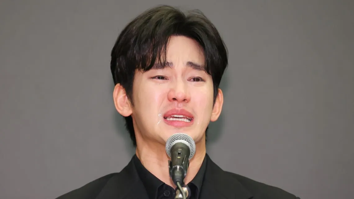 Kim Soo Hyun Kembali Digugat 3 Brand, Denda Capai Rp68 Miliar