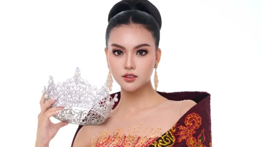 Pesona Gadis Banyuwangi, Gaya Puteri Indonesia 2025 yang Selalu Memikat