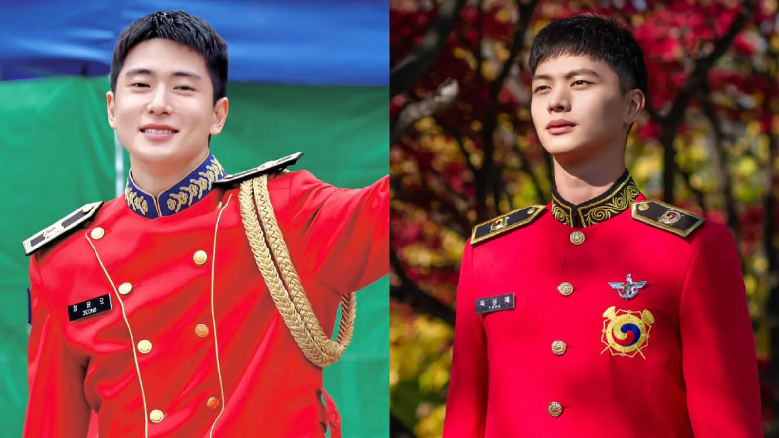 Dari Konser ke Barak, 6 Idol K-Pop yang Wamil jadi Band Militer