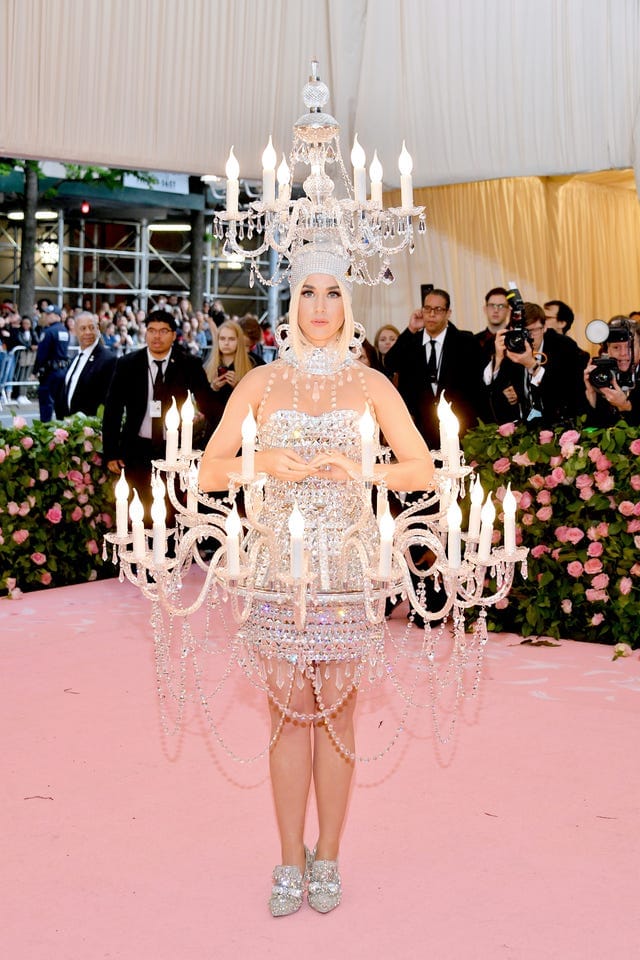 Katy Perry. Foto: Dok. Getty Images
