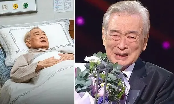 Mengenal Lee Soon-jae, Aktor Tertua Korea Tinggalkan Panggung di Usia 91