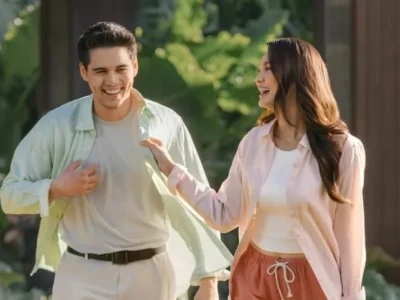 Luna Maya dan Maxime Bouttier akan menikah pada 7 Mei 2025. Foto: Dok. Instagram @lunamaya