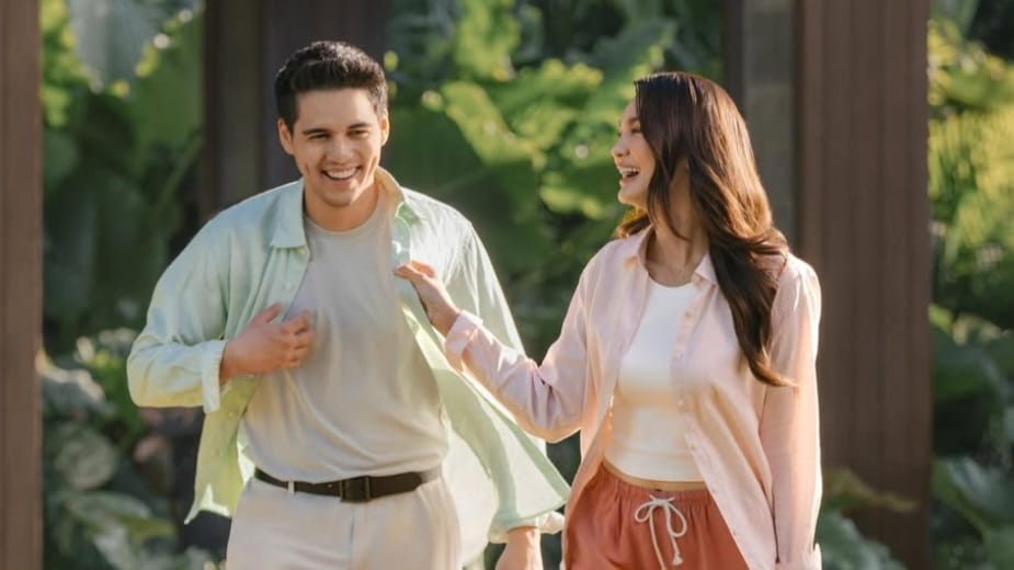 Luna Maya dan Maxime Bouttier akan menikah pada 7 Mei 2025. Foto: Dok. Instagram @lunamaya