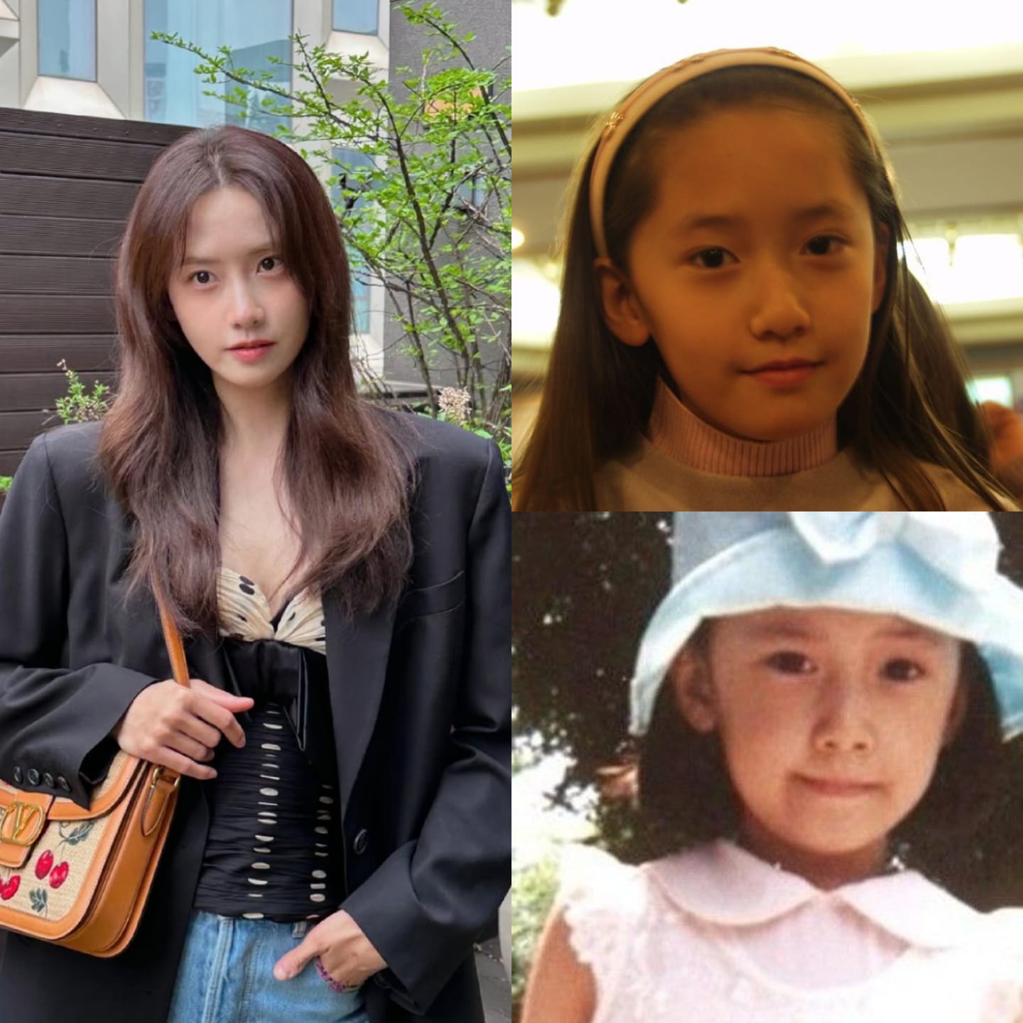 Yoona SNSD. Foto: Dok. Instagram @yoona__lim, pinterest