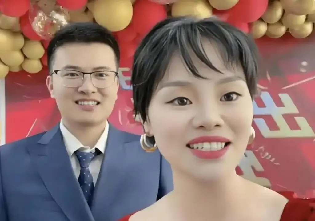 Kisah Pasangan Influencer Tiongkok, Live Streaming Seribu Kali Tanpa Libur