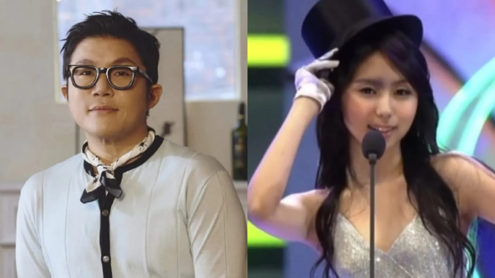 Paras Cantik Bak Artis, Istri Jo Seho Ternyata Mantan Supermodel