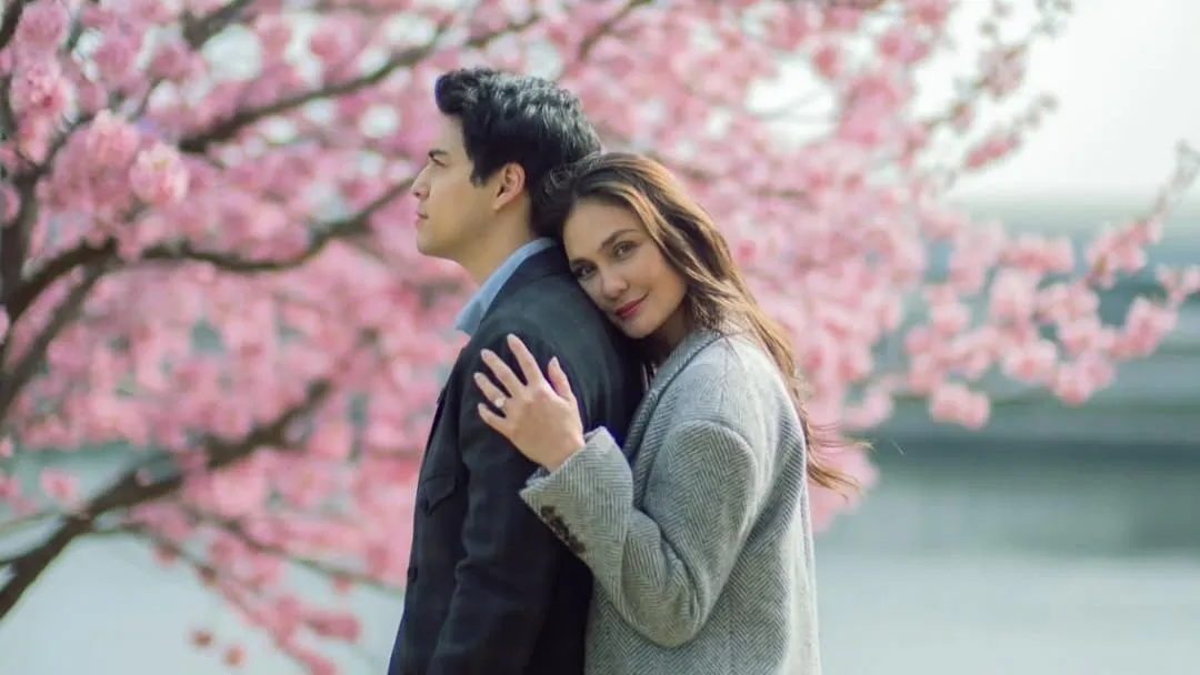 Perjalanan Cinta Luna Maya Berakhir di Pelukan Maxime Bouttier