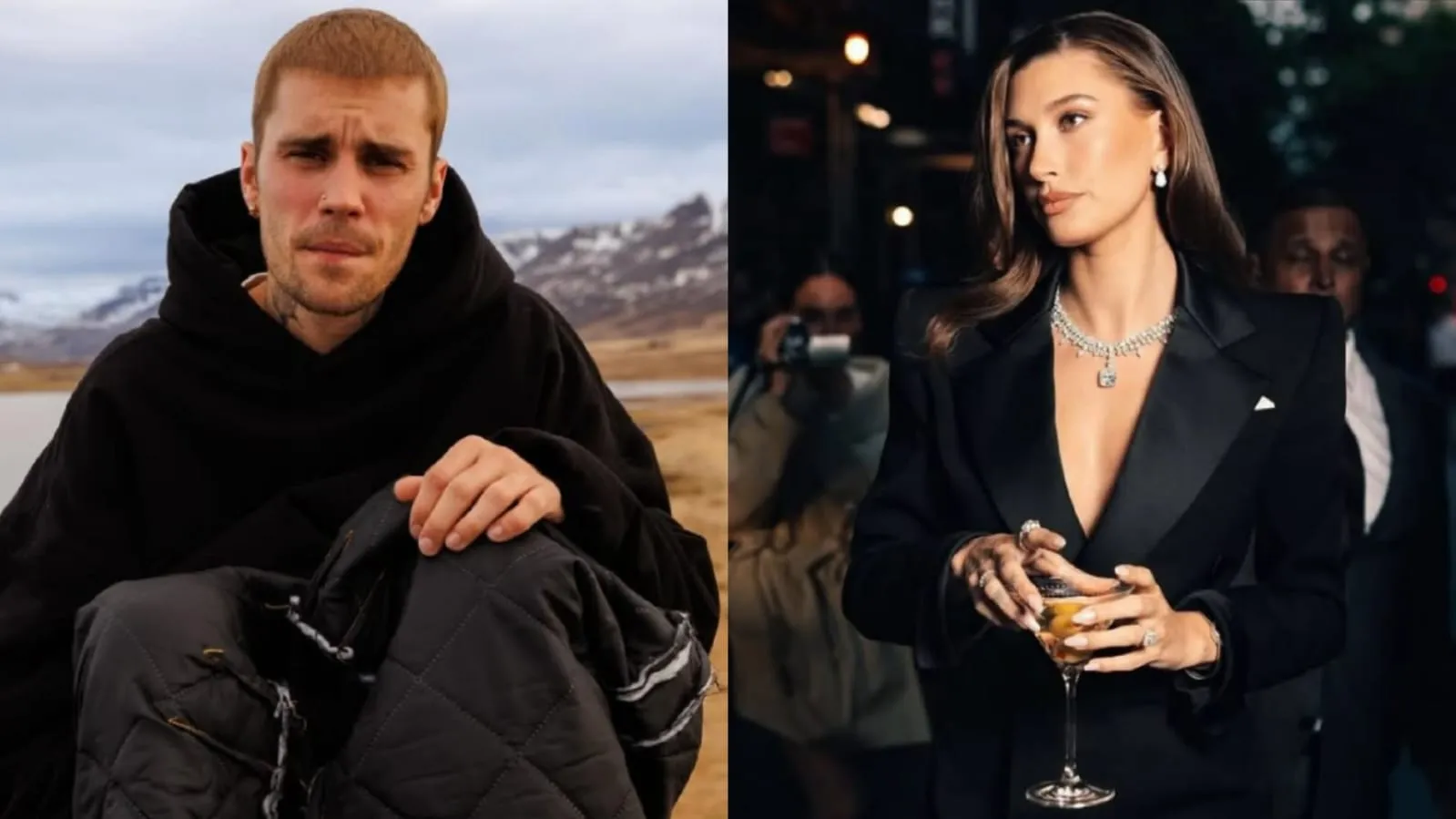Aksi Bucin Justin Bieber, Terpukau Lihat Hailey di Met Gala 2025