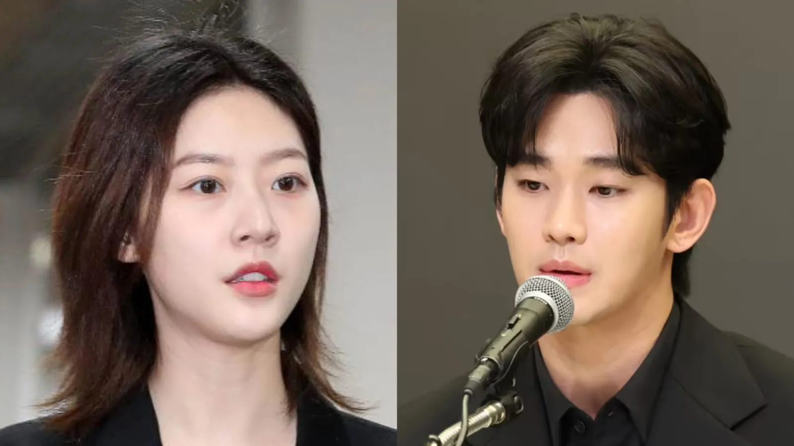 Kim Sae Ron Sudah Berhubungan Badan dengan Kim Soo Hyun Sejak SMP