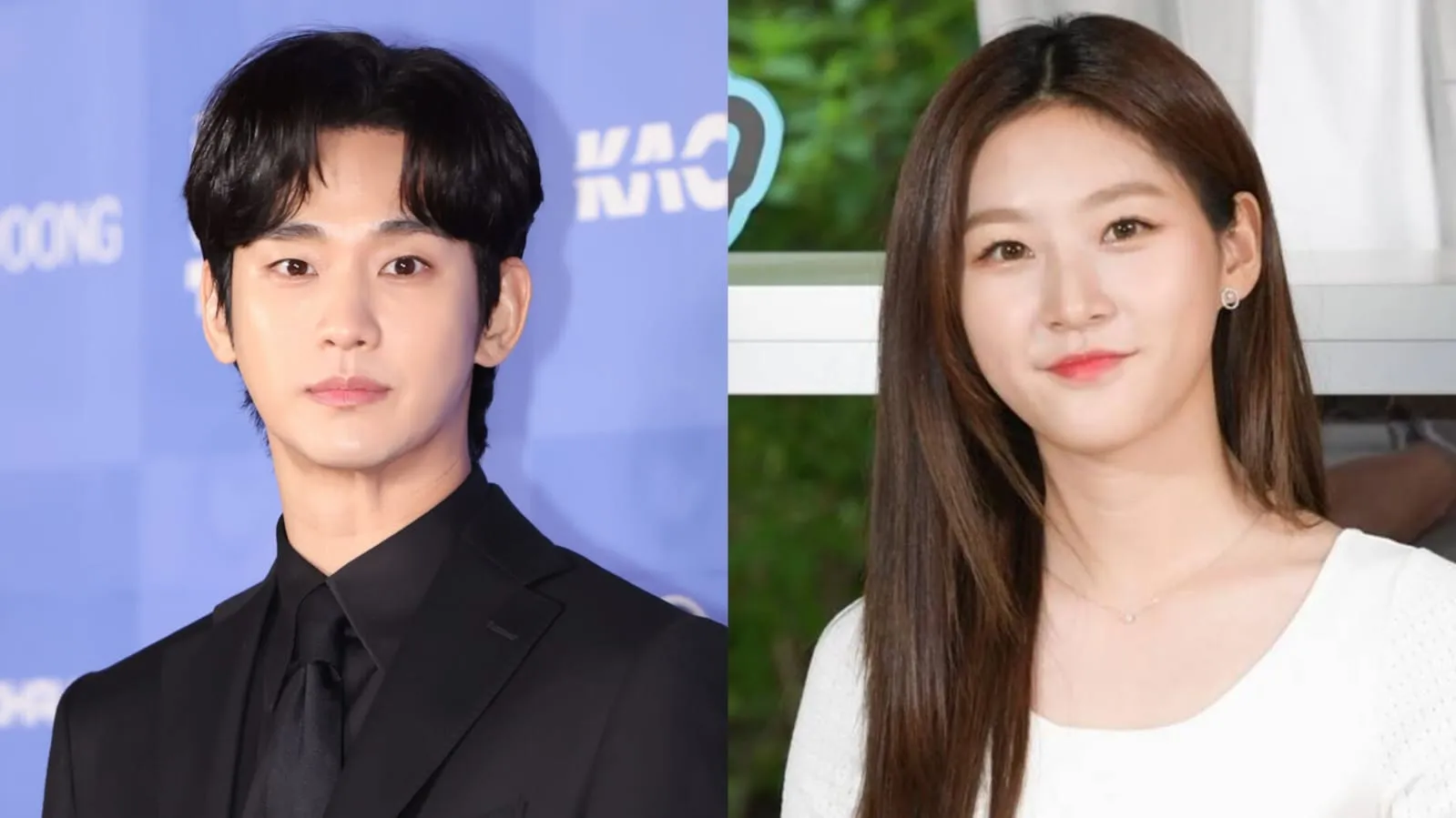 Kim Soo Hyun Klaim Bukti Rekaman Suara Kim Sae Ron Buatan AI