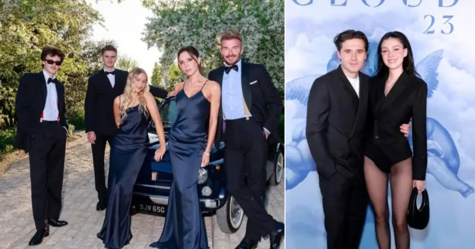 Istri David Beckham Alami ‘Mimpi Terburuk’ akibat Retaknya Hubungan dengan Anak
