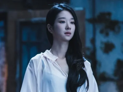 Seo Yea Ji pertimbangkan terima tawaran drama thriller. Foto: Dok. X @CJnDrama