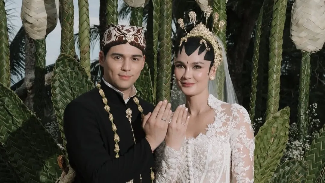 Luna Maya Takut Maxime Bouttier Disuruh Ijab Kabul Ulang