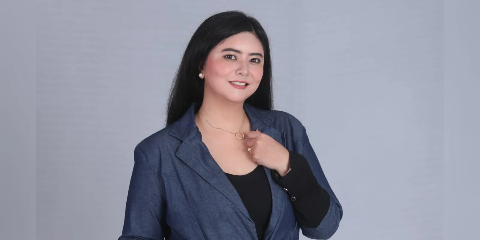 Qory Sandioriva Ajak Perempuan Deteksi Dini Penyakit Autoimun