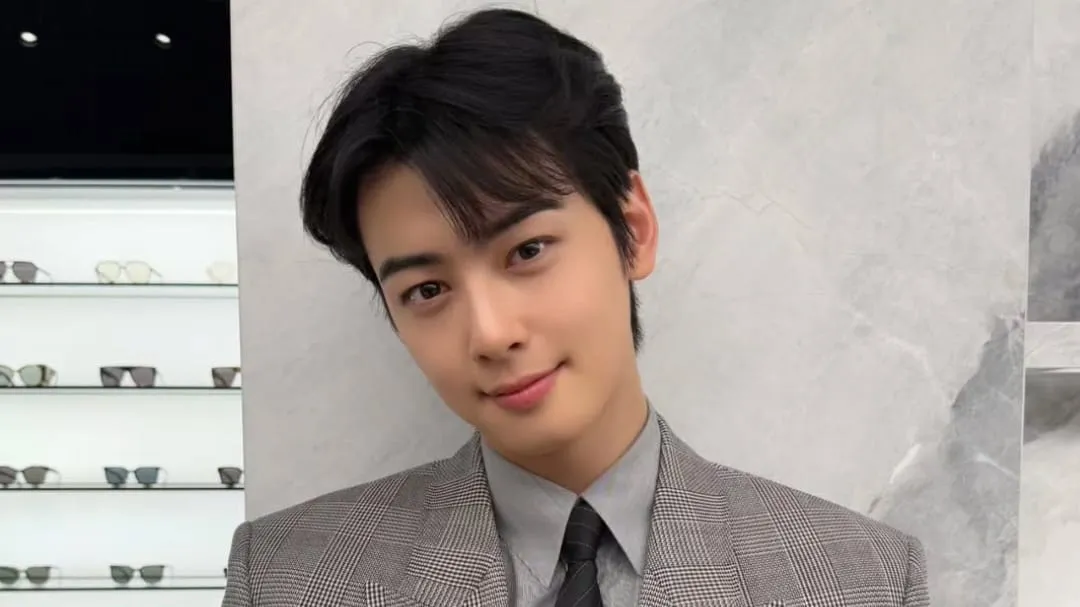 Wamil Tahun Ini, Cha Eun Woo ASTRO Daftar Band Militer