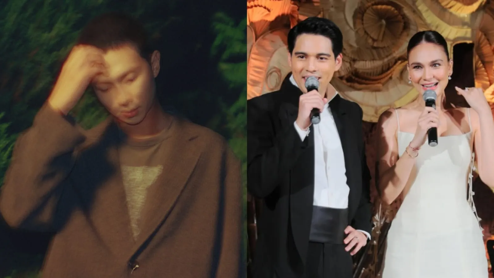 Dinikahi Maxime Bouttier, Luna Maya Belum Lupakan Pria Ini