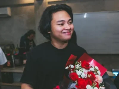Aldy CJR dituduh menipu penggemar dengan kedok dinner bareng. Foto: Dok. Instagram @alovers_official