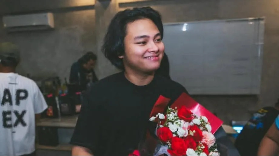 Dituding Tilap Uang Fans, Aldy Maldini eks CJR Akui Khilaf
