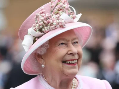 Mendiang Ratu Elizabeth II. Foto: Dok. X @RoyalFamily