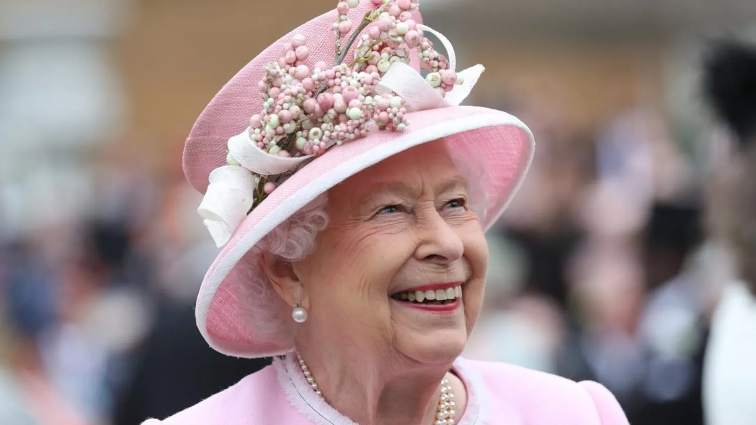 Ketakutan Mendiang Ratu Elizabeth II yang Jarang Diketahui Publik