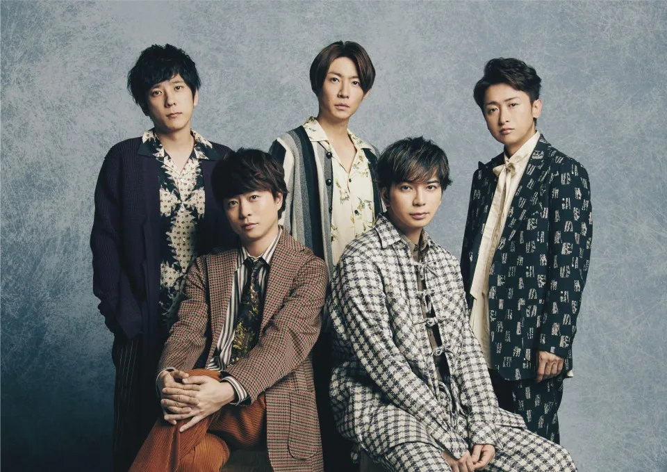 ARASHI Pamit, Tur Terakhir Legenda J-Pop akan Digelar 2026
