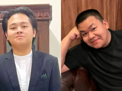 Kiki eks CJR ikut komentari kasus Aldy yang menipu fans. Foto: Dok. Instagram @alovers_offcial, @teukuryz