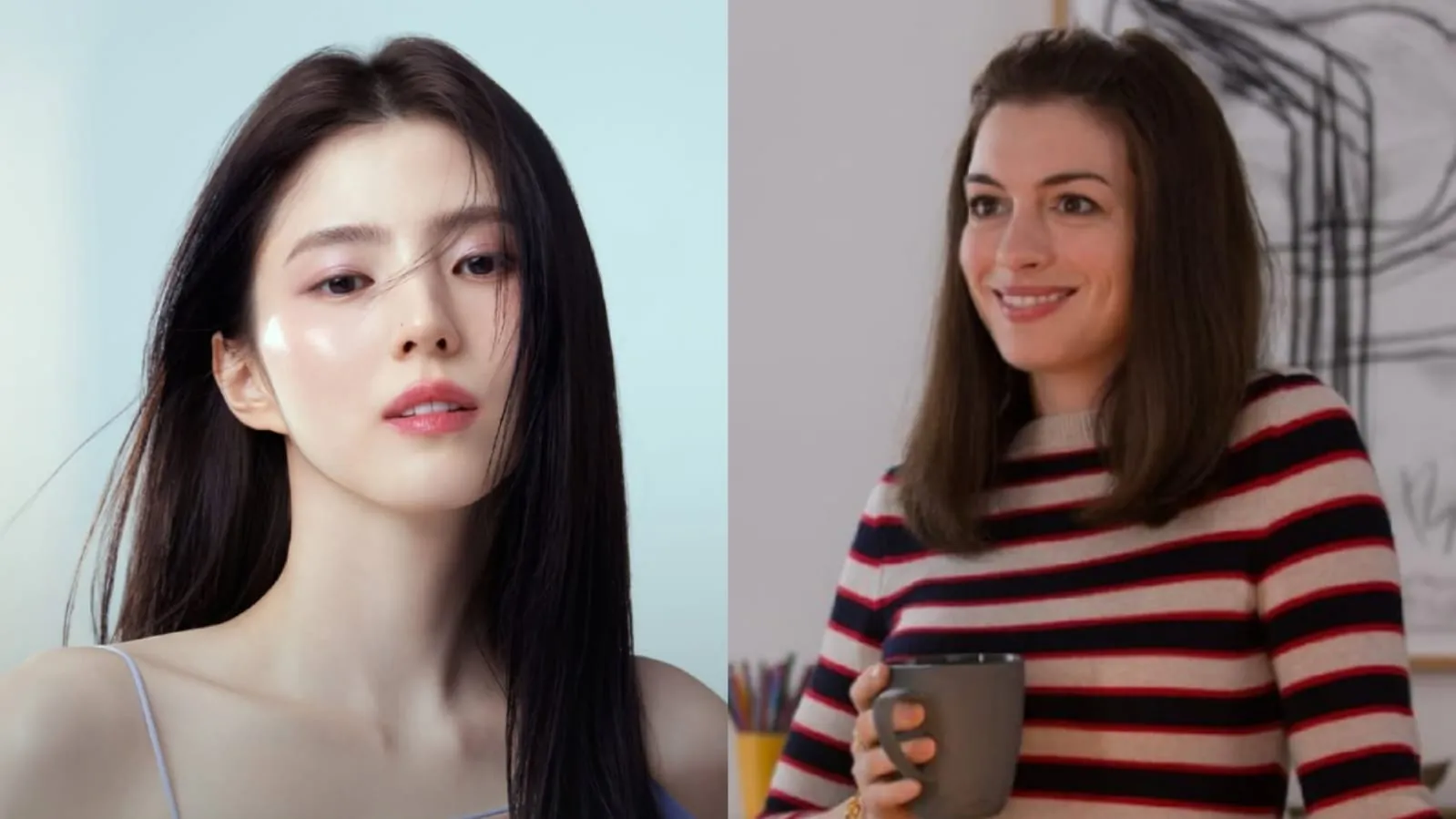 Han So Hee Ditawari Peran Anne Hathaway di Remake ‘The Intern’