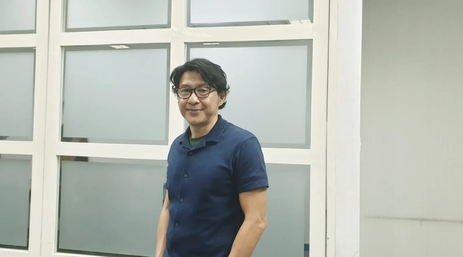 Agus Kuncoro Tuai Petaka Usai Merampok Rumah Luna Maya