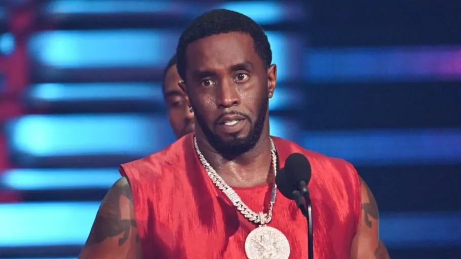 Dengar Kesaksian Liar, 3 Putri Sean Diddy Combs Keluar Ruang Sidang