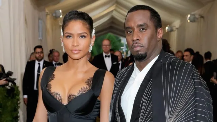Mantan Pacar Sean Diddy Combs Bongkar Kegilaan ‘Freak Off’