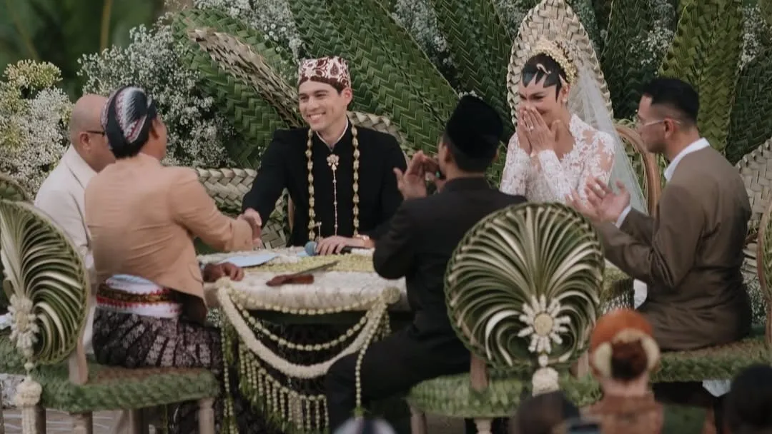 Pendapat Ustadz soal Ijab Kabul Luna Maya-Maxime Bouttier Disebut Tidak Sah