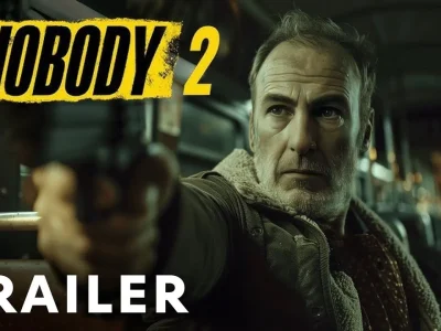 Trailer 'Nobody 2', film yang disutradarai Timo Tjahjanto. (Foto: YouTube/Universal Pictures)